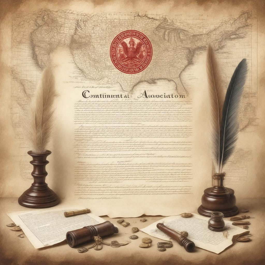 Continental Association